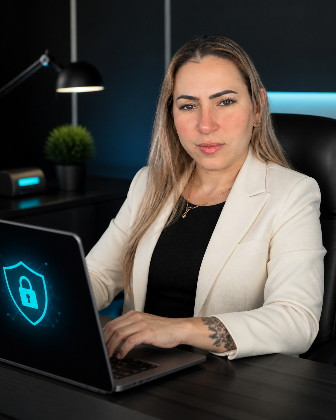 Secure access to YACODES VPN